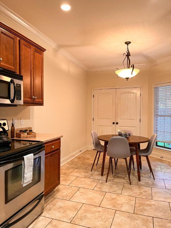 Lovely Townhouse! Auburn Exterior foto